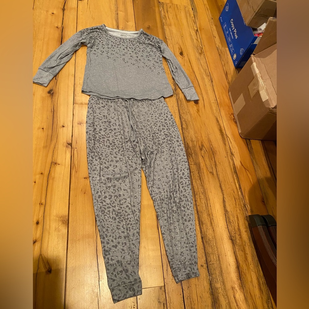 Set from target